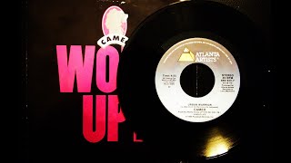Urban Warrior - Cameo Original 45 RPM 1986