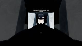 El peso del apellido Wayne