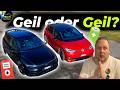 Die Tatsache Tut Weh VW Golf R Vs VW ID 3 GTX Performance Gnadenlose Wahrheit Von E Auto Fan Die Tatsache Tut Weh VW Golf R Vs VW ID 3 GTX Performance Gnadenlose Wahrheit Von E Auto Fan