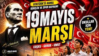 19 Mayıs Marşı - Samsunun Işiği