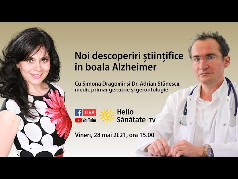 Video: Diferența Dintre Alzheimer și Demență