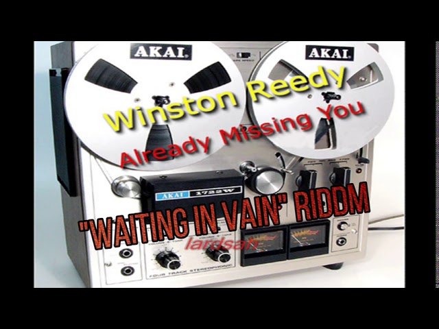 Waiting In Vain Riddim - YouTube