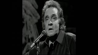 Johnny Cash, The Beast In Me and Redemption