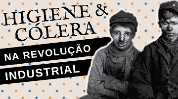 Qual era a situação do trabalhador inglês durante a Revolução Industrial?