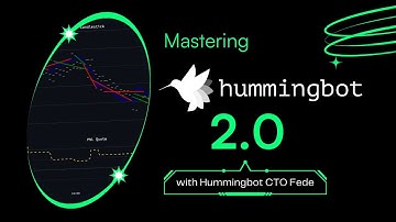 Mastering Hummingbot 2.0: Quick Guide to Installing and Using the New Dashboard