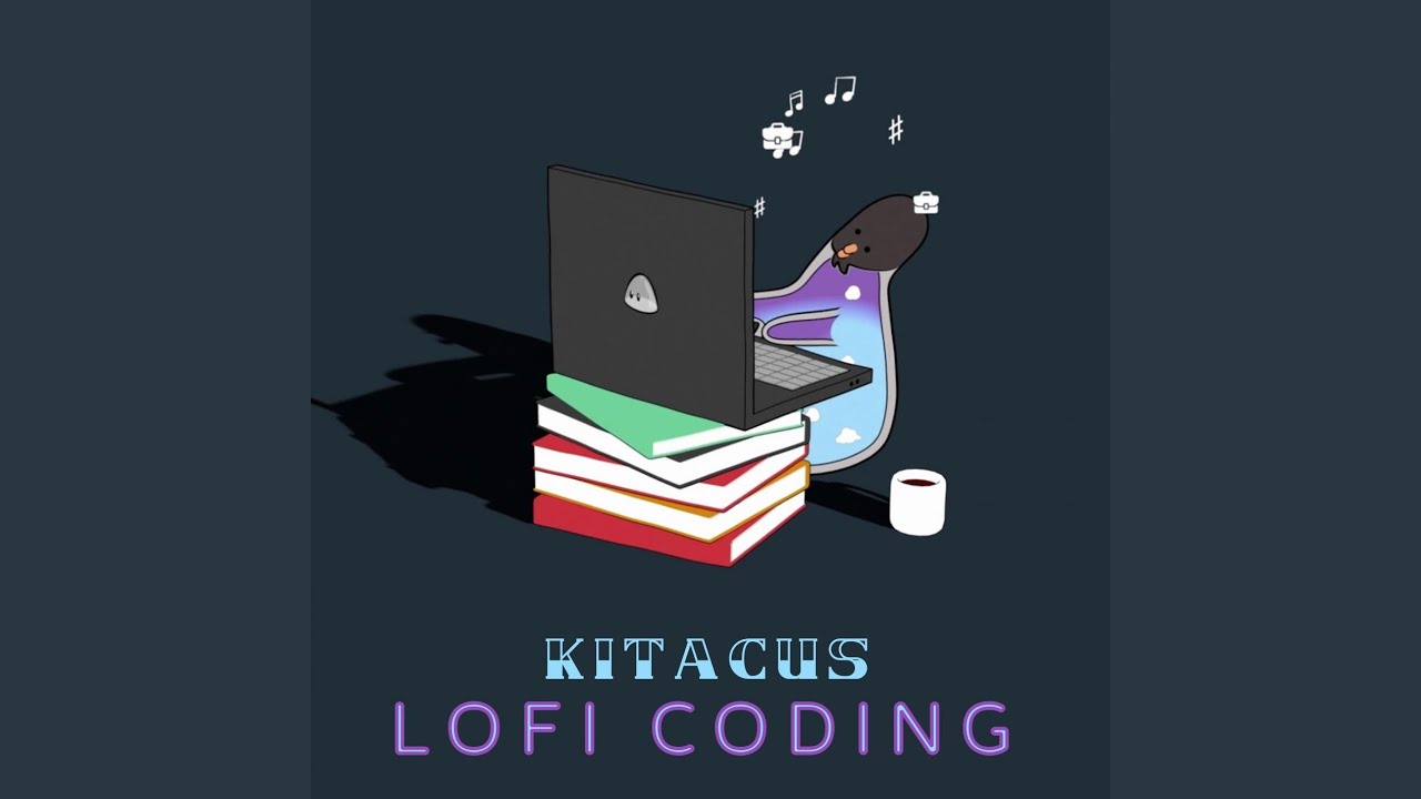 YouTube에서 LoFi Coding III 보기 YouTube에서 LoFi Coding III 보기