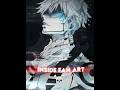Inside Fan Art☠️ || Gojo & Sukuna Edit #gojo #sukuna #jjk #anime #manga