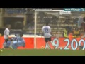 Bologna Inter 1 3 All Inter Goals Ranocchia Milito Cambiasso 28 10 2012 