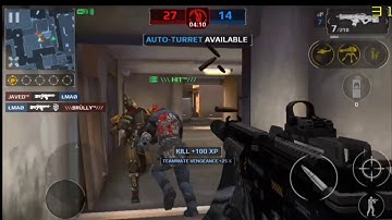 MC5- Smooth Gameplay|| GL TOOLS - One Plus 3T (( No Lag ))