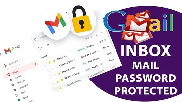 Gmail Confidential Mode | Confidential Mode in Hindi | Secure Gmail sent Mails