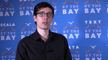 scale.bythebay.io: Martin Zapletal Interview