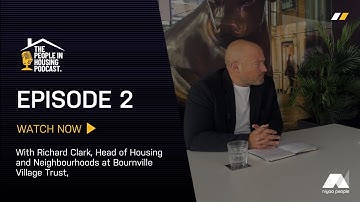 Building better futures: How great people drive housing solutions | PIHP | E2