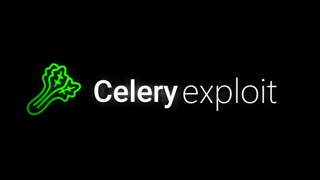 [Fanmade] Celery Exploit Trailer V1 YouTube