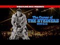 The career of the steiner brothers  1988  1992