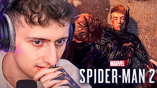 ¿ EL ORIGEN DE VENOM ? 😨  | Marvel's Spider-Man 2 historia completa #2