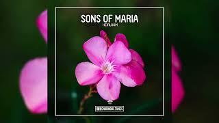 Sons Of Maria - Heirloom