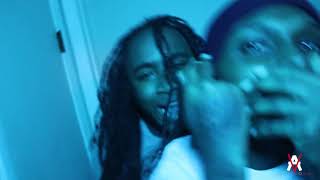 JackBoi Boomain ft LF Rarri-sneak dissing |shot by|@ vividapproach