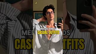 Full Outfit Transformation 😳👌🏻 | Before vs After Style 😎.  #lookbook #outfitstyle #menstyle