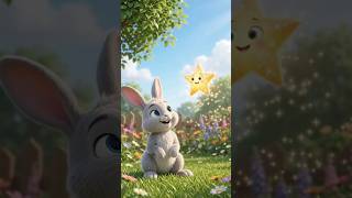 Benny Bunny and the Magic Star ⭐✨ | A Magical Friendship Story 🐰🌟