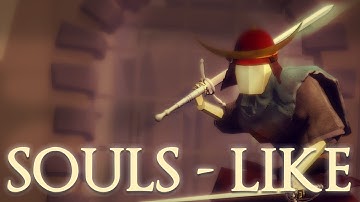 Migrating to the NEW Input System Souls-like Part 184