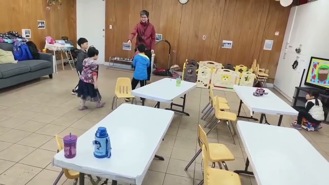 2025-04-13 主日聚会