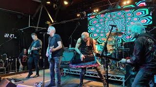 FM - Turn This Car Around & 3 Encores (Live in Stoke 09/11/2024) screenshot 5