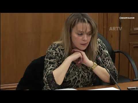 Audição conjunta de especialistas autores de análises matemáticas