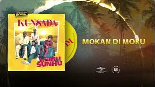 7-Memu Sunhu - Mokan Di Moku (Album Kunsada)