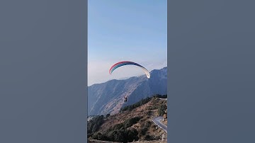 Birbilling paragliding #shorts #viral #birbilling #paragliding #utubeshorts #travel #shortvideo