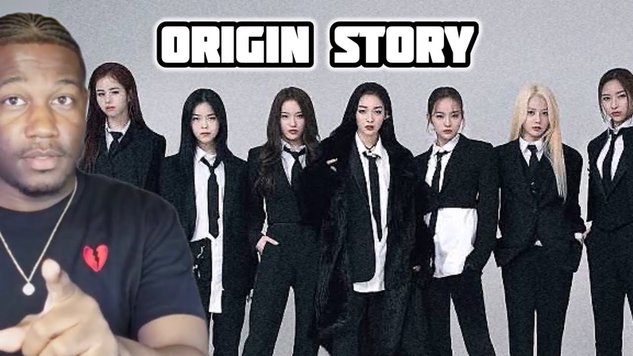 Looking Into The X-Pop Origins Of The XG Girls