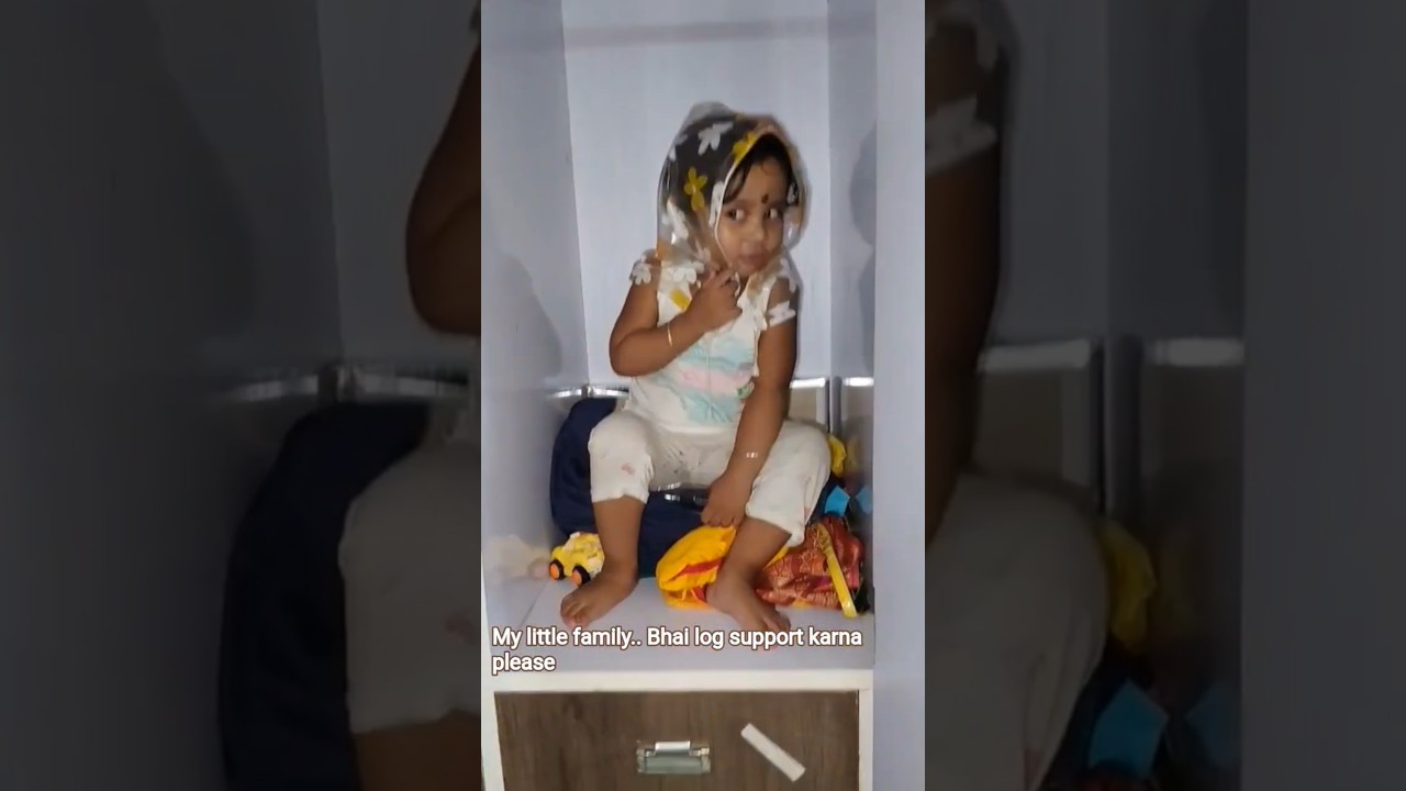 . ❤️ Precious Family Moments with My Daughter | Unforgettable Memories 👨‍👩‍👧 