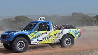 2022 Big Desert 480 Arb Australian Off Road Racing Championship Cl Highlights