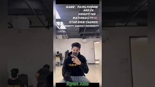 Pavel X Pooh Pavelpoohs Couple- Pit Babe The Series- This Is Pavel Phoom