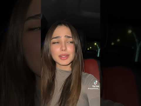 انا شفتك هادي سيمانه ياقلبي تك تك وش رايكم موره ناار بليز لايكك اشتراك