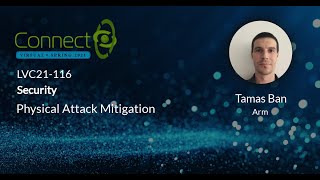 LVC21-116 Physical Attack Mitigation