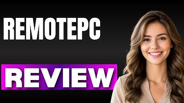 RemotePC Review My Honest Experience with This Remote Access Tool