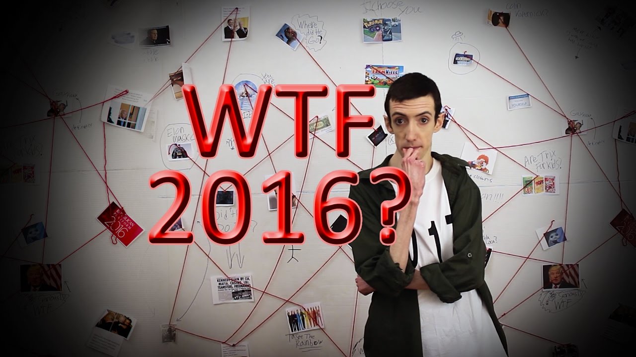 New Year's Eve Party - YouTube