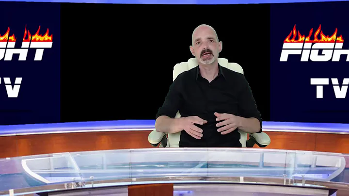 InTheBox with Ronald Mann