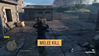 Sniper Elite 5 Double Neck Snap