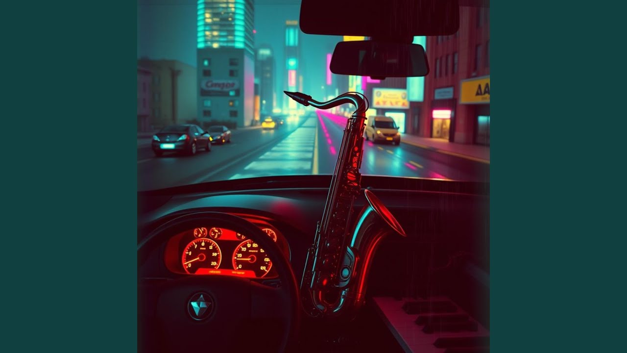 Chrome Heart Racing Past the Curfew