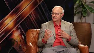 Call for Code Global Challenge – In Conversation with Dr. Anand Deshpande | Persistent Systems