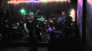 VISUAL DISCRIMINATION " CRAWLING " LIVE @ UNIT N SANTA ANA, CA