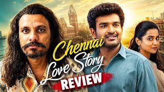 Download lagu Chennai Lovestory Review || Poolachokka Reviews || Kiran Abbavaram || SKN || Latest Telugu Movie 