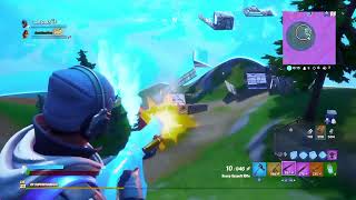 FORTNITE part 4