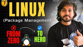 Day 7 | Package Management Using RPM Explained Wealth