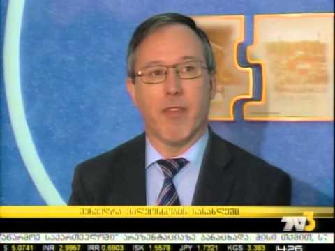 შეხვედრა მძლეოსნობის სასახლეში