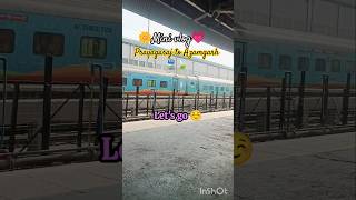 Heading from Prayagraj to Azamgarh good vibes only! 🛣️❤️#UPTourism #TravelShorts#shortvideo #viral
