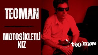 Teoman, Motosikleti Kız (Vinyl Version)