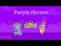 Walt terrypurple human logo animation on vyond picturesstudios 2021