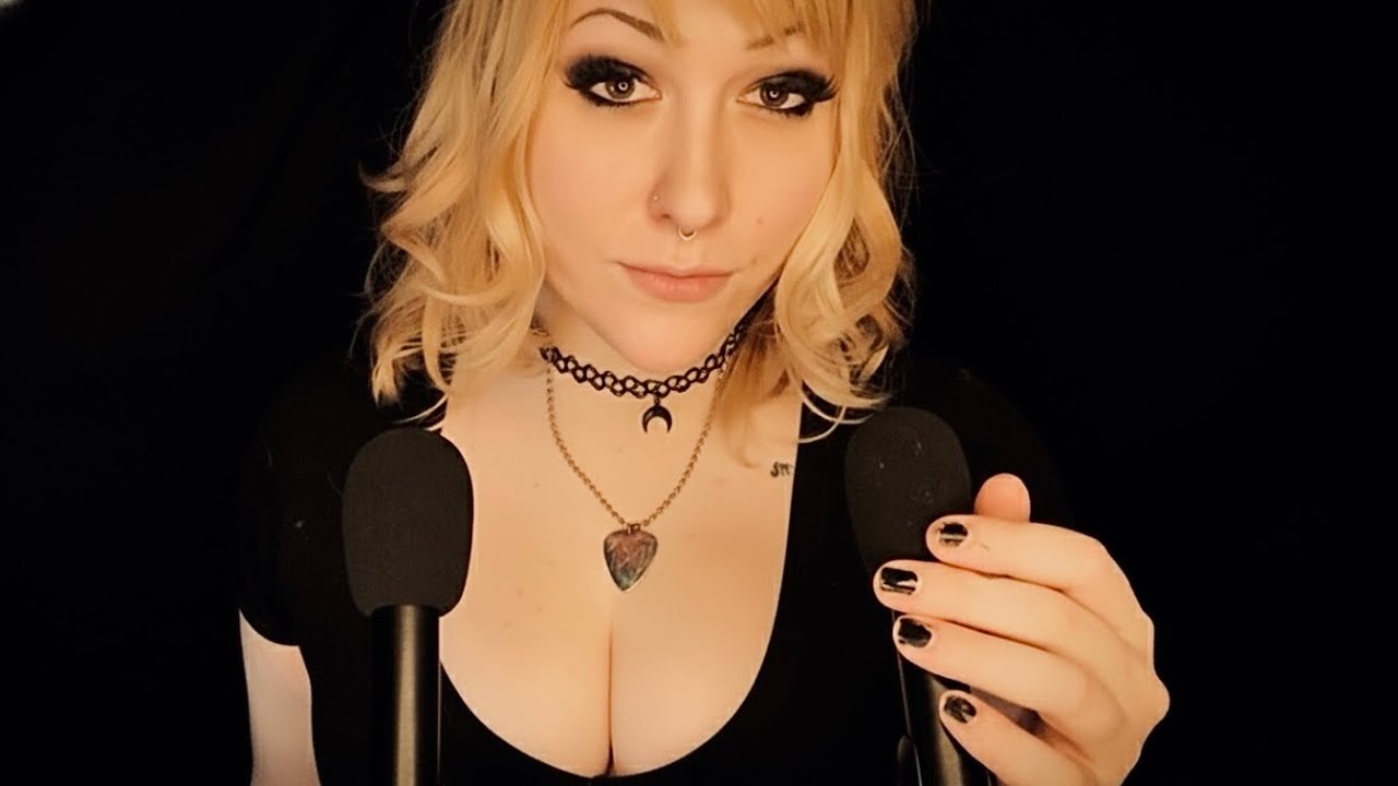 Mind Relaxing ASMR For DEEP Sleep 😴 